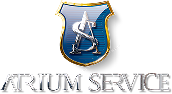 Atrium Service